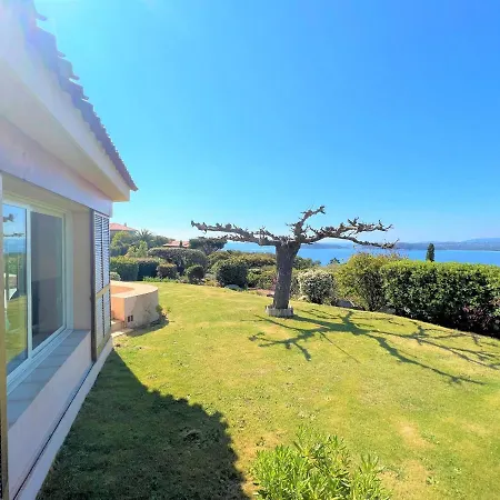 Villa Terre Marine *