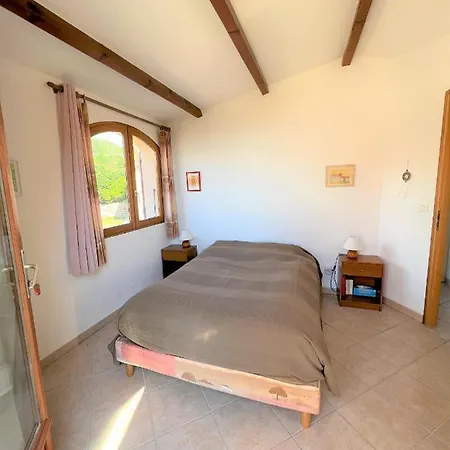 Terre Marine Sainte-Lucie de Porto-Vecchio