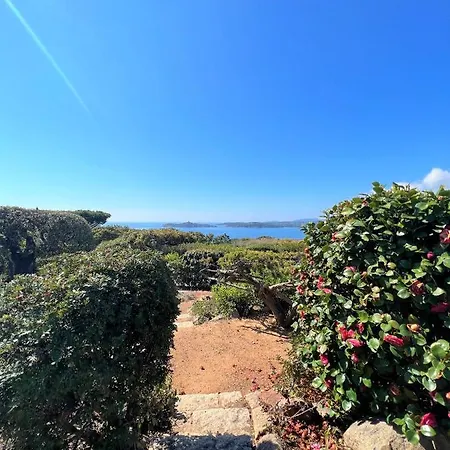 Terre Marine Villa *