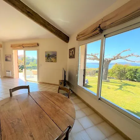 Villa Terre Marine