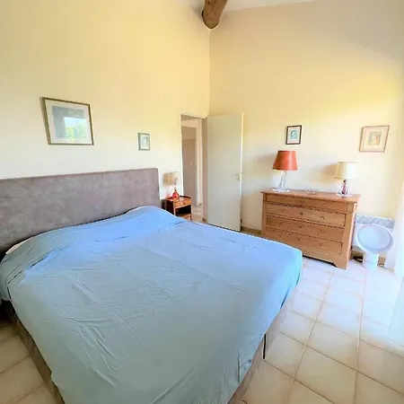 Terre Marine Villa Sainte-Lucie de Porto-Vecchio
