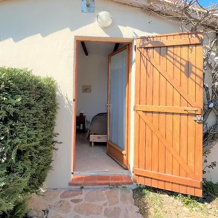 Terre Marine Villa *